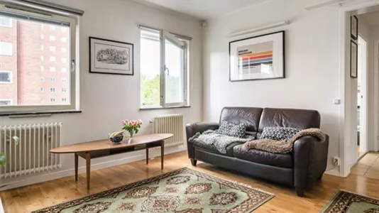 Apartments in Nacka - photo 8
