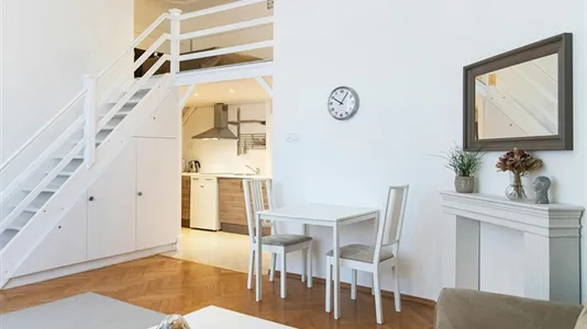 Apartments in Budapest Belváros-Lipótváros - photo 6