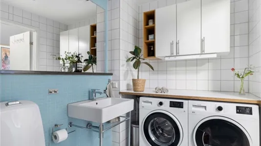 Apartments in Hammarbyhamnen - photo 6