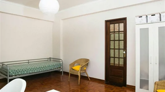 Rooms in Location is not specified - photo 2