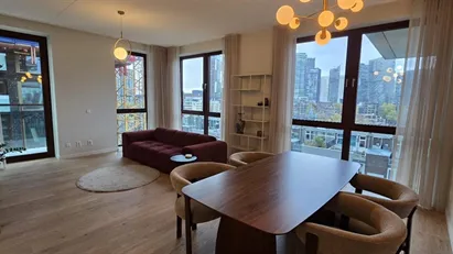 Apartment for rent in Rotterdam Centrum, Rotterdam