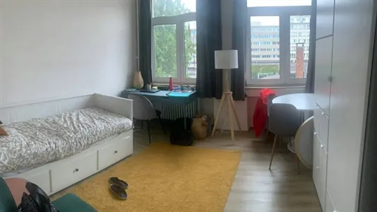 Rooms in Brussels Elsene - photo 3