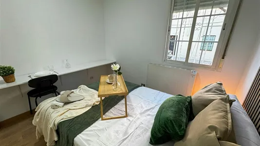 Rooms in Madrid Usera - photo 4