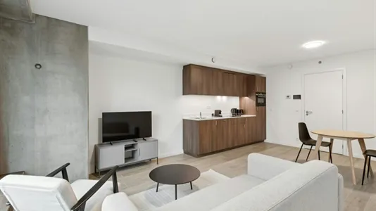 Apartments in Stad Brussel - photo 9