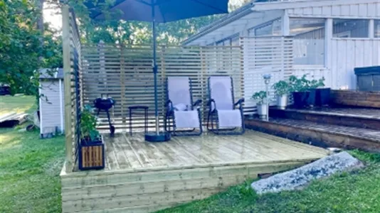 Houses in Gävle - photo 1