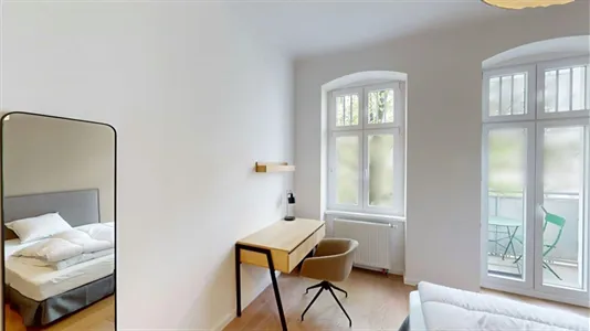 Rooms in Berlin Neukölln - photo 5