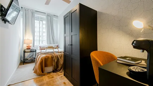 Rooms in Madrid Tetuán - photo 1