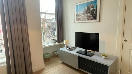 Apartments in Haarlem - photo 8