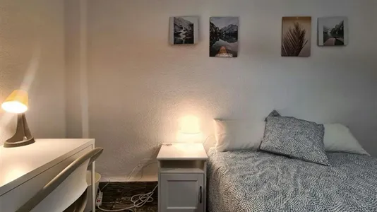 Rooms in Valencia L'Eixample - photo 7