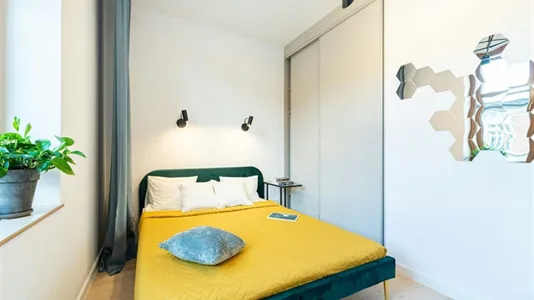 Apartments in Katowice - photo 9