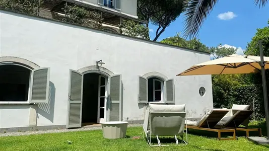 Houses in Roma Municipio XIII – Aurelia - photo 9