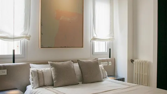 Apartments in Madrid Salamanca - photo 5