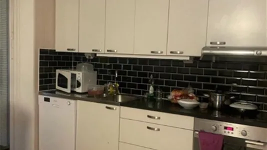 Apartments in Stockholm West - photo 7