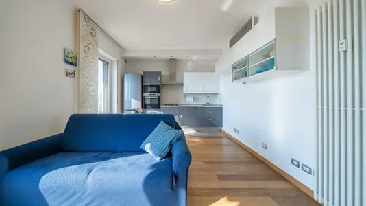 Apartments in Milano Zona 4 - Vittoria, Forlanini - photo 10