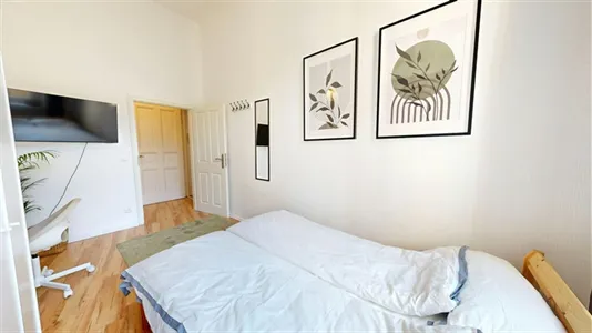 Apartments in Berlin Charlottenburg-Wilmersdorf - photo 7