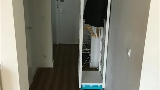 Apartments in Hamburg Nord - photo 6