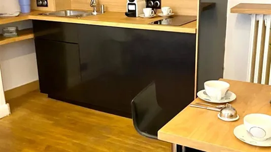 Apartments in Paris 10ème arrondissement - photo 5