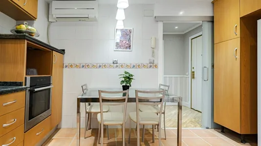 Rooms in Alcalá de Henares - photo 10