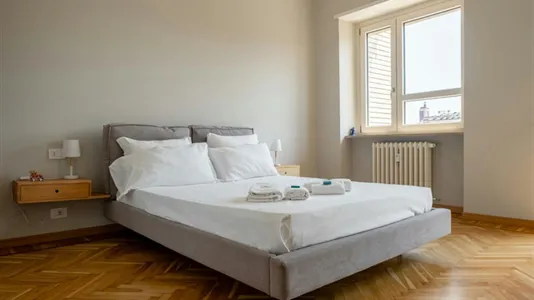 Apartments in Turin - photo 1