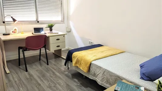 Rooms in Burjassot - photo 10