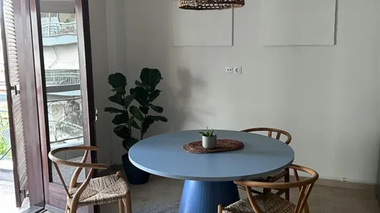 Apartments in Neapoli-Sykies - photo 4