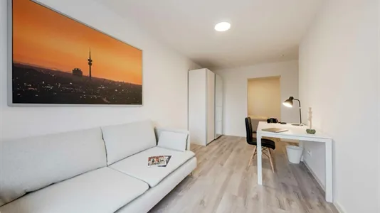 Rooms in Location is not specified - photo 5