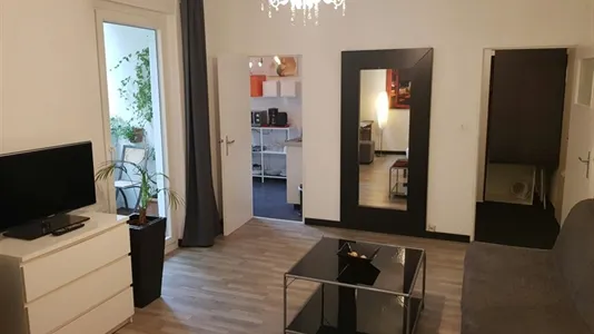 Apartments in Location is not specified - photo 6