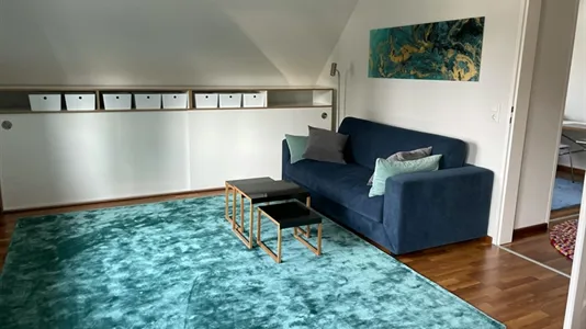 Apartments in Offenbach am Main - photo 1