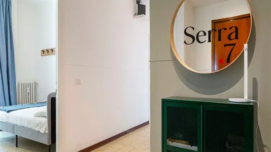 Rooms in Milano Zona 7 - Baggio, De Angeli, San Siro - photo 9