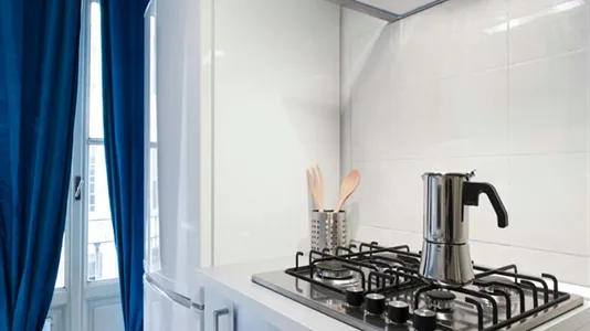 Rooms in Milano Zona 2 - Stazione Centrale, Gorla, Turro, Greco, Crescenzago - photo 10