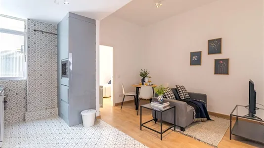 Rooms in Madrid Tetuán - photo 8