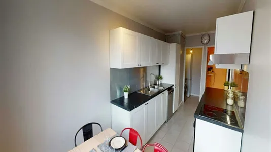 Rooms in Lyon - photo 4