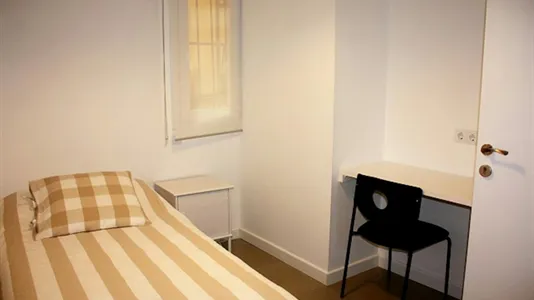 Rooms in Madrid Centro - photo 4