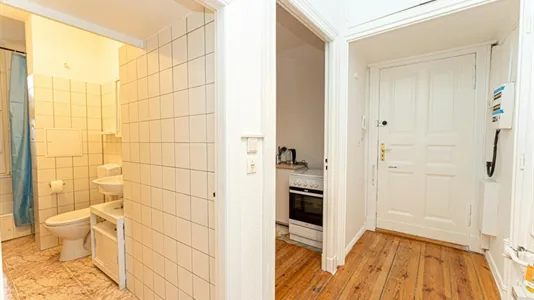 Apartments in Berlin Friedrichshain-Kreuzberg - photo 8