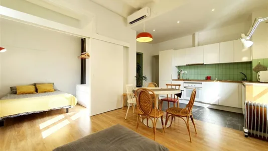 Apartments in Barcelona Ciutat Vella - photo 5