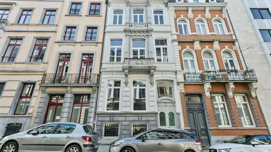 Rooms in Stad Brussel - photo 8