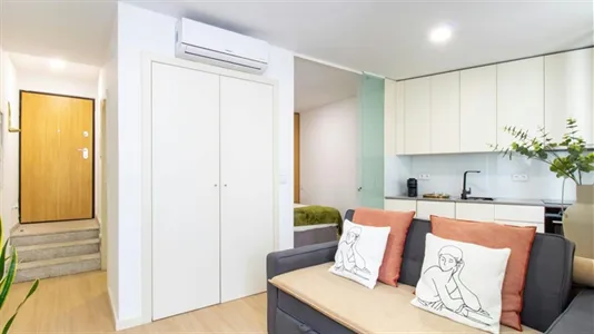 Apartments in Location is not specified - photo 7