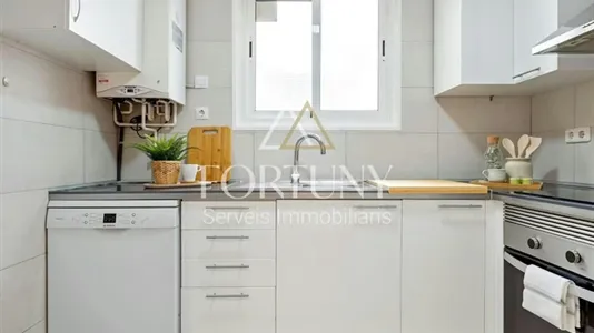 Rooms in Reus - photo 4