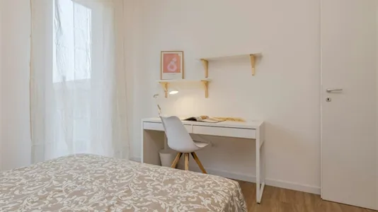 Rooms in Padua - photo 4
