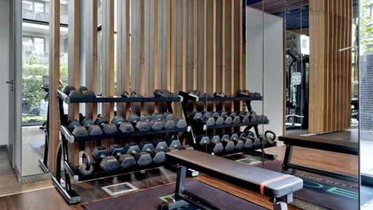 Apartments in Frankfurt - photo 16