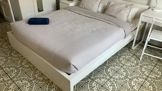 Rooms in Barcelona Eixample - photo 6