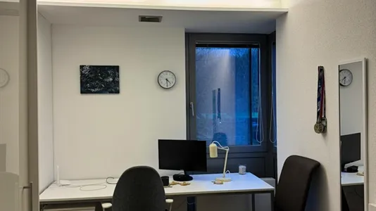 Rooms in Bochum - photo 1