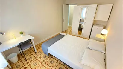 Room for rent in Las Barranquillas, Comunidad de Madrid