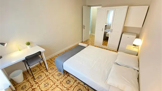 Rooms in Las Barranquillas - photo 1