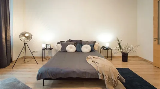 Rooms in Riga Centrs - photo 3