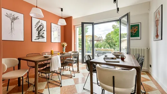 Rooms in Antony - photo 10