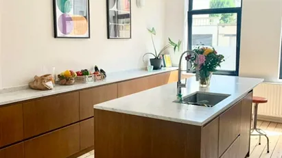 Apartment for rent in Brussels Etterbeek, Brussels