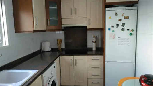 Apartments in el Camí de Vera - photo 4