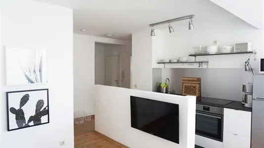 Apartments in Dusseldorf - photo 4