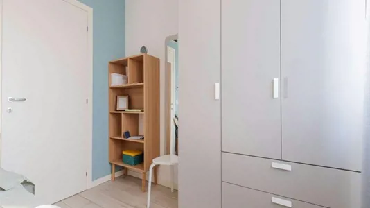 Rooms in Padua - photo 1